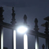 Luz LED Solar con Clip