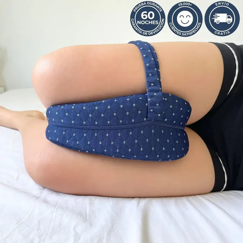 Almohada ErgoFlex - Moderno y tecnológico, Envío gratuito