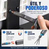 FixPro 24® La herramienta 24 en 1 que cabe en tu bolsillo… ¡y resuelve todo!🛠️