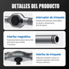FixPro 24® La herramienta 24 en 1 que cabe en tu bolsillo… ¡y resuelve todo!🛠️