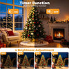Cascading LED Christmas Tree Lights