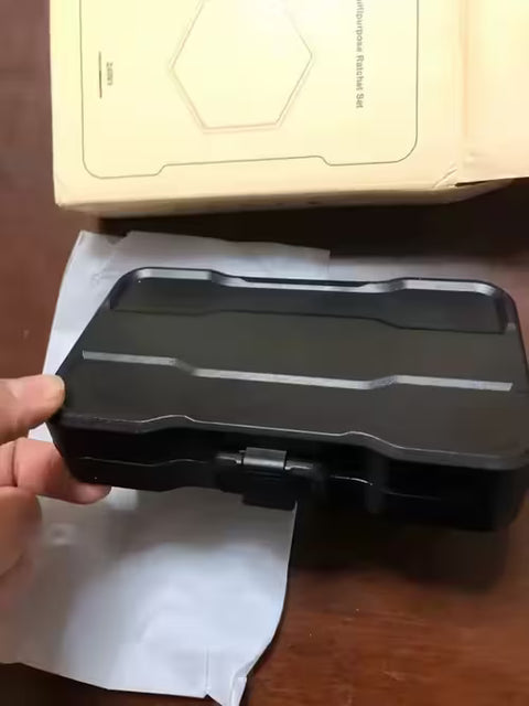 Review Card