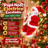SantaClimb® – El Papá Noel que sube, baja y canta para llenar tu Navidad de magia 🎅🎶