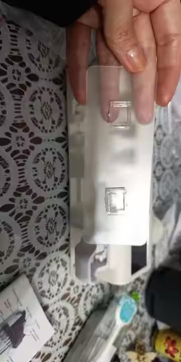 Review Card